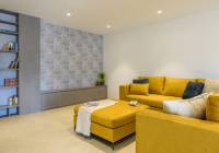 Nueva construcción  - Villa - Dehesa de Campoamor