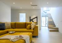 Nueva construcción  - Villa - Dehesa de Campoamor
