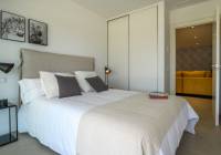 Nueva construcción  - Villa - Dehesa de Campoamor