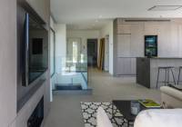 Nueva construcción  - Villa - Dehesa de Campoamor