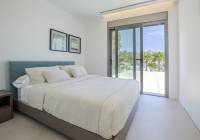 Nueva construcción  - Villa - Dehesa de Campoamor