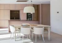 Nueva construcción  - Villa - Dehesa de Campoamor