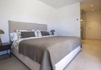 Nueva construcción  - Villa - Dehesa de Campoamor