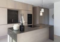 Nueva construcción  - Villa - Dehesa de Campoamor