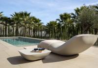 Nueva construcción  - Villa - Dehesa de Campoamor