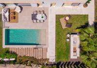 Nueva construcción  - Villa - Dehesa de Campoamor
