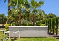 Nueva construcción  - Villa - Dehesa de Campoamor