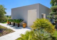 Nueva construcción  - Villa - Dehesa de Campoamor
