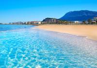 Nueva construcción  - Villa - Dénia