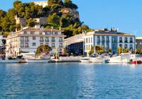 Nueva construcción  - Villa - Dénia