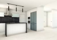 Nueva construcción  - Villa - Dénia