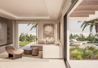 Nueva construcción  - Villa - El Campello