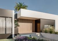 Nueva construcción  - Villa - El Campello