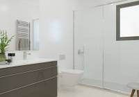 Nueva construcción  - Villa - Finestrat - Sierra Cortina