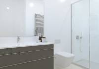 Nueva construcción  - Villa - Finestrat - Sierra Cortina