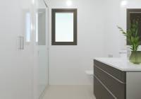 Nueva construcción  - Villa - Finestrat - Sierra Cortina