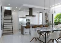 Nueva construcción  - Villa - Finestrat - Sierra Cortina