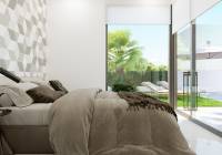 Nueva construcción  - Villa - Finestrat - Sierra Cortina