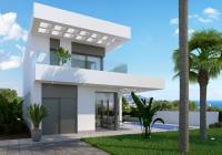 Nueva construcción  - Villa - Finestrat - Sierra Cortina