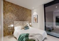 Nueva construcción  - Villa - Finestrat - Sierra Cortina