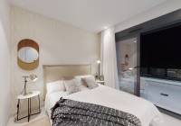 Nueva construcción  - Villa - Finestrat - Sierra Cortina