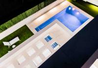 Nueva construcción  - Villa - Finestrat - Sierra Cortina