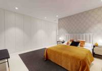 Nueva construcción  - Villa - Finestrat - Sierra Cortina