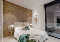 Nueva construcción  - Villa - Finestrat - Sierra Cortina