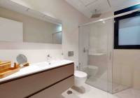 Nueva construcción  - Villa - Finestrat - Sierra Cortina