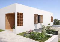 Nueva construcción  - Villa - Finestrat