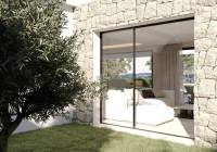 Nueva construcción  - Villa - Finestrat