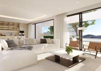 Nueva construcción  - Villa - Finestrat