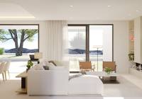 Nueva construcción  - Villa - Finestrat