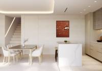 Nueva construcción  - Villa - Finestrat