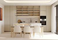 Nueva construcción  - Villa - Finestrat