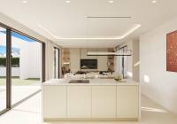Nueva construcción  - Villa - Finestrat