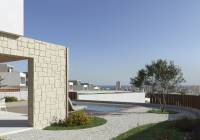 Nueva construcción  - Villa - Finestrat
