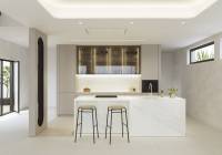 Nueva construcción  - Villa - Finestrat
