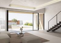 Nueva construcción  - Villa - Finestrat