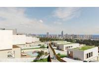 Nueva construcción  - Villa - Finestrat