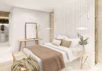 Nueva construcción  - Villa - Finestrat