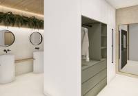 Nueva construcción  - Villa - Finestrat