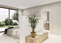 Nueva construcción  - Villa - Finestrat