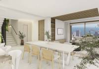 Nueva construcción  - Villa - Finestrat