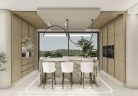Nueva construcción  - Villa - Finestrat