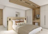 Nueva construcción  - Villa - Finestrat