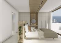 Nueva construcción  - Villa - Finestrat