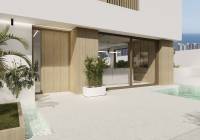 Nueva construcción  - Villa - Finestrat
