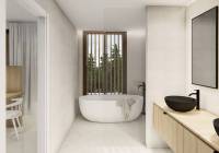 Nueva construcción  - Villa - Finestrat