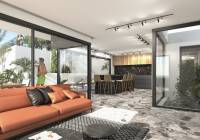 Nueva construcción  - Villa - Finestrat